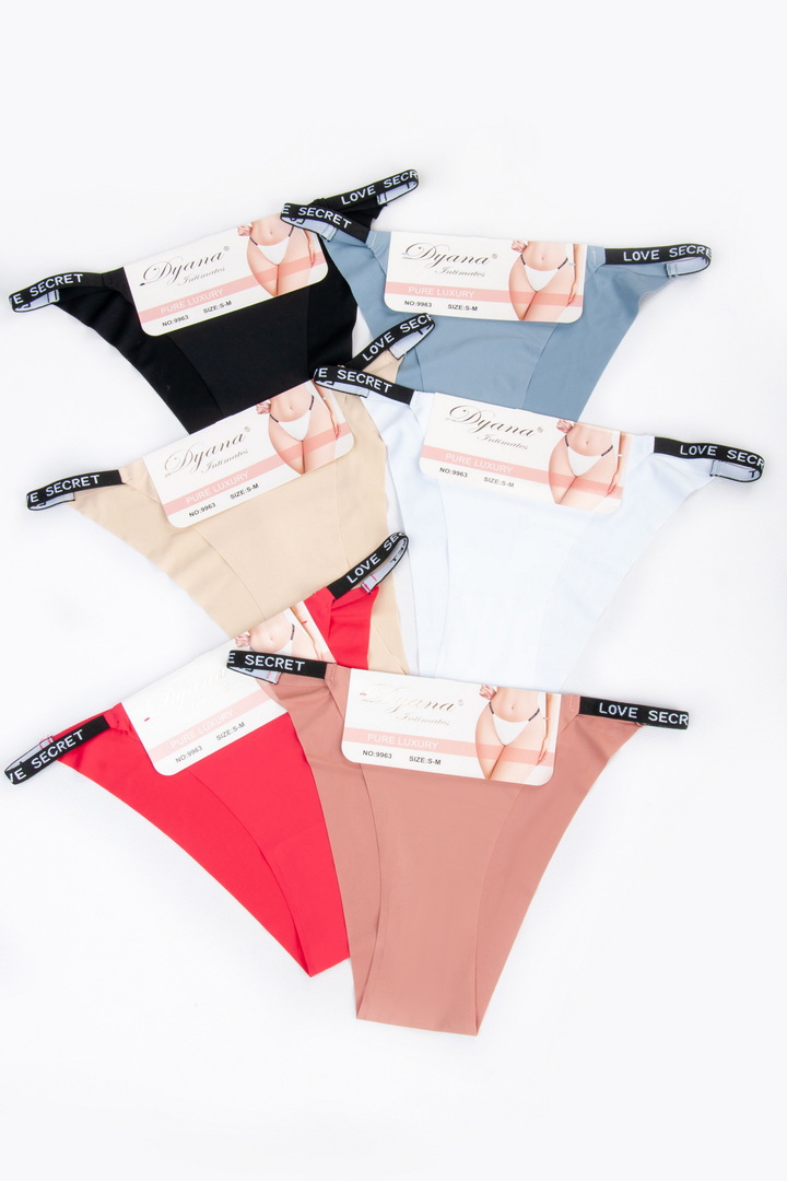 Труси жіночі